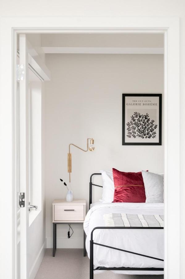 A Modern Point Of View - Luxe Loft - Espadin Lohi DEN Dış mekan fotoğraf